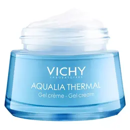 Vichy Aqualia Thermale Gel-Crème Réhydratant 50ml