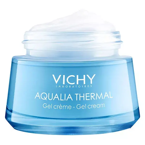 Vichy Aqualia Thermal Gel de Agua Revitalizante 50 ml