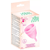 Coupe Menstruelle Love Yoba Natur Taille L Rose