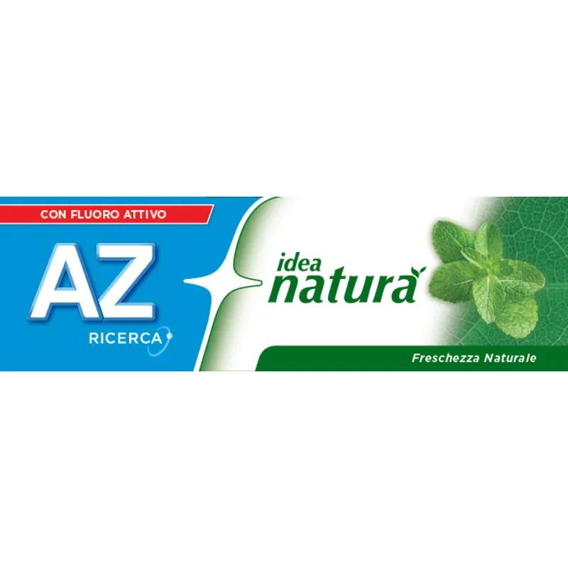 AZ Idea Natura Eucalipto Camomilla Salvia Dentifricio 75 ml