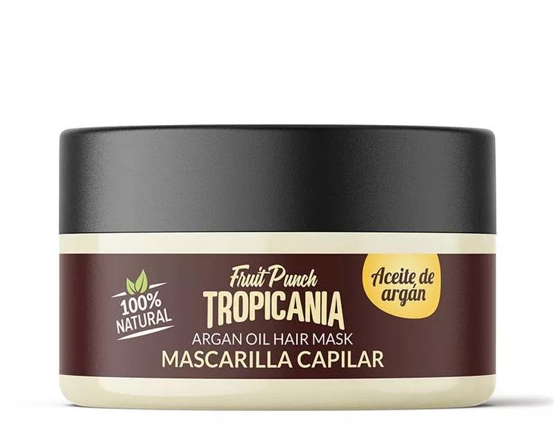 Tropicania Pack Cuidado Capilar