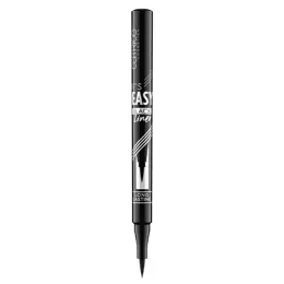 Catrice Yeux It's Easy Eyeliner Noir N°010 Blackest Black 1ml