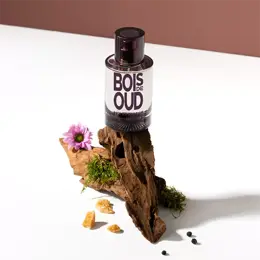 Solinotes Bois de Oud Eau de Parfum 50ml