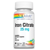 Iron 25mg Solaray 60 Vegetable Capsules