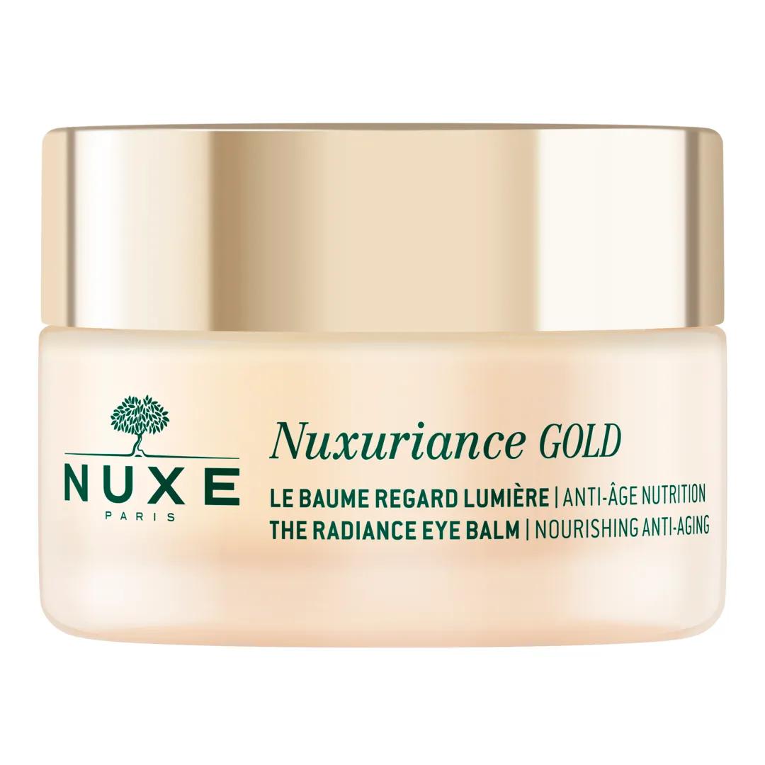 Nuxe Nuxuriance Gold Balsamo Illuminante Occhi 15 ml