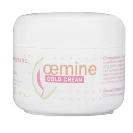 Oemine Cold Cream 50ml