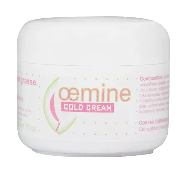 Oemine Cold Cream 50ml