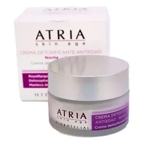 Hydrothelial Atria renewing night cream 50ml