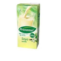 Provamel Soya Bevanda di Soia Gusto Vaniglia 1 L