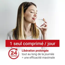 MAG 2 24H Magnésium Vitamine B6 Fatigue Nervosité 120 comprimés