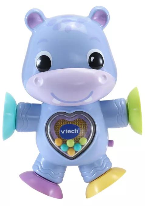 Vtech Hipo bebé ventosa ¡Hora de comer!