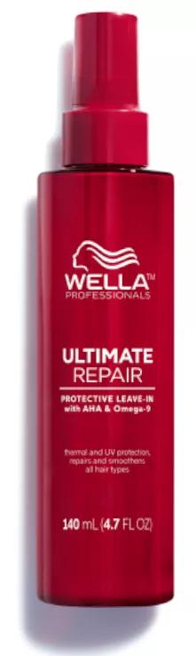 Wella Professionals Ultimate Repair Soro Protetor 140 ml