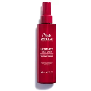 Wella Professionals Ultimate Repair Protective Leave-In Damaged Hair Serum 140 ml