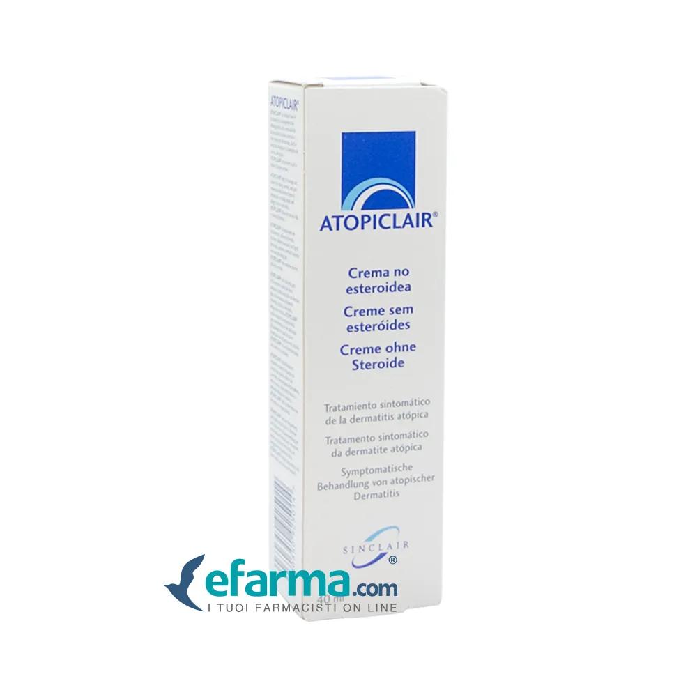 Atopiclair Crema Lenitiva 40 ml