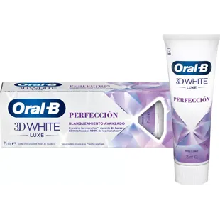 Oral-B Pasta de dente 3D White Luxe Perfection 75 ml