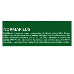 Codifra Permaflore Phospholipides 30 gélules