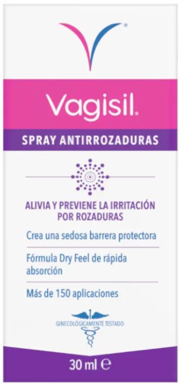 Vagisil Anti-Chafing Spray 30 ml