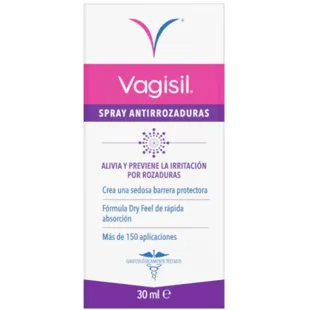 Vagisil Anti-Scheuer-Spray 30 ml