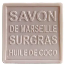 MKL Green Nature Savon de Marseille Huile de Coco 100g