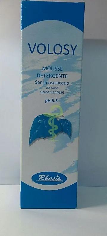 Volosy Mousse Detergente Senza Risciacquo 200 ml