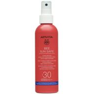 Apivita Bee Sun Safe Hydra Melting Spray SPF30 200ml