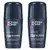 Biotherm Homme Day Control Anti-Perspirant Deodorant 72h Set of 2 x 75ml