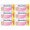 Laboratoires Gilbert Physiodose Sérum Physiologique Stérile Lot de 6 x 40 unités