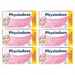 Laboratoires Gilbert Physiodose Sérum Physiologique Stérile Lot de 6 x 40 unités