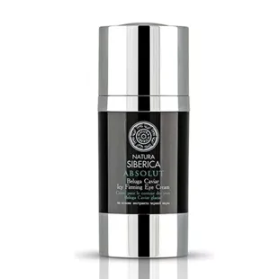 Natura Sibérica Royal Caviar Ice Cream Augenkontur 15ml