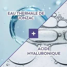 Eau Thermale Jonzac Sublimactive Sérum Concentré Hyaluronique Bio 30ml