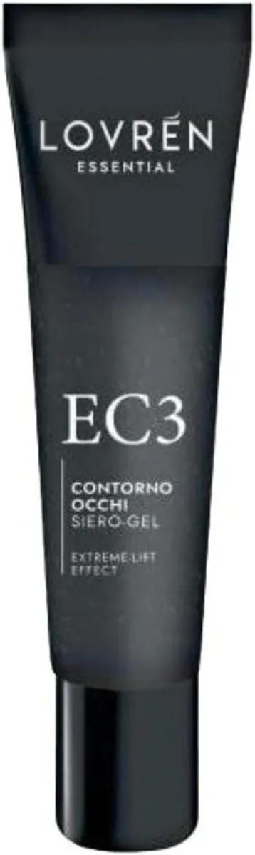 Lovren Essential Ec3 Contorno Occhi Siero Gel 15Ml