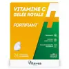 Vitavea Vitamine C + Gelée Royale Fortifiant 24 comprimés à croquer