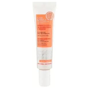 Natura Siberica Bb Corrective Cream 30ml