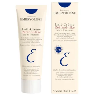 Embryolisse Lait-Crème Retinol-like 75 ml