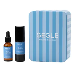 Segle Blue Balance Serum 30 ml + Cream 30 ml