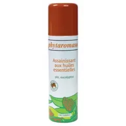 Phytaromasol Assainissant Pin Eucalyptus 250ml