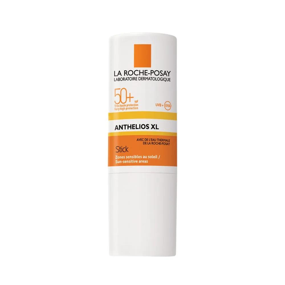 La Roche Posay Anthelios Stick Zone Sensibili Al Sole SPF 50+ Protezione Viso Corpo 4,7 g