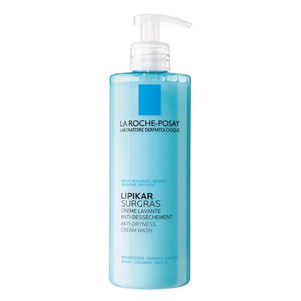 Lquido de la Roche Posay Lipikar cantidad 400ml