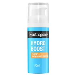 Neutrogena Fluide Hydratant Hydro Boost  SPF 50 50ml