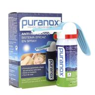 Puranox Spray Anti-Ronquidos 45 ml