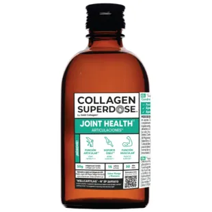 Golden Collagen Superdose Joint 300 ml