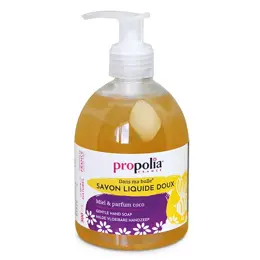 Propolia Dans Ma Bulle Savon Liquide Main Doux 300ml