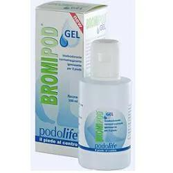 Bromipod Gel Igienizzante Piedi 100 ml