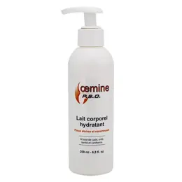 Oemine P.S.O Lait Hydratant Corporel à l'Urée 200ml