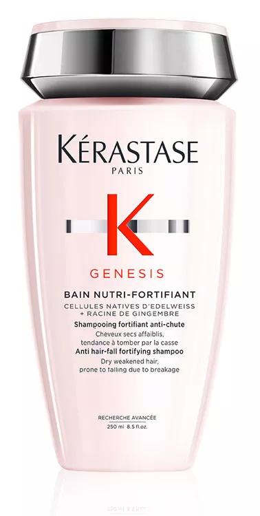 Kerastase Genesis Bain Nutri-Fortificant 250 ml