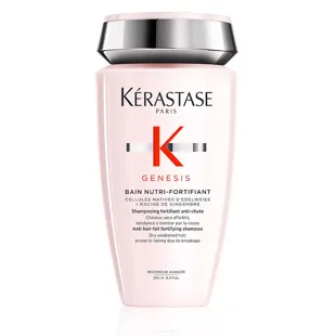 Kerastase Genesis Bain Nutri-Fortificante 250 ml