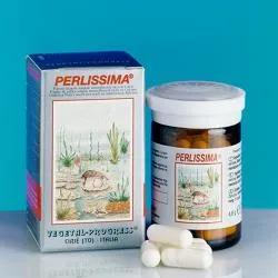 Perlissima Integratore Minerali 36 Capsule