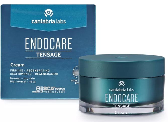 Endocare Tensage Crema 50 ml