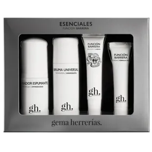 GH Essentials Kit Barrier Function