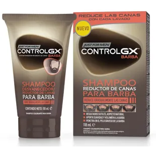 Just For Men Control Gx Beard 118 ml
